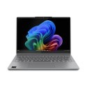 Lenovo IdeaPad 5 2-in-1 14Q8X9 Snapdragon X Plus X1P-42-100 14"WUXGA Touch OLED 16GB SSD1TB BT BLKB FPR Win11 Luna Grey (REPACK)