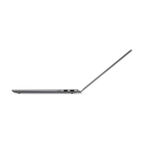 Lenovo IdeaPad 5 2-in-1 14Q8X9 Snapdragon X Plus X1P-42-100 14"WUXGA Touch OLED 16GB SSD1TB BT BLKB FPR Win11 Luna Grey (REPACK)