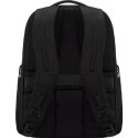Lenovo Select Targus Mobilny plecak Elite Pasuje do rozmiaru 16 cali Plecak Czarny Pasek na ramię Nieprzemakalny