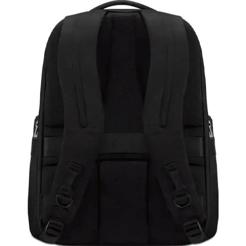 Lenovo Select Targus Mobilny plecak Elite Pasuje do rozmiaru 16 cali Plecak Czarny Pasek na ramię Nieprzemakalny