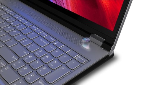 Lenovo ThinkPad P16 G2 i7-13850HX 16.0" WQXGA IPS 500nits AG 165Hz 32GB DDR5 5600 SSD1TB RTX A3500 12GB W11Pro Storm Grey 3Y Pre