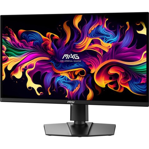 Monitor OLED 27"/MAG 271QPX QD-OLED E2 MSI