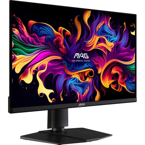 Monitor OLED 27"/MAG 271QPX QD-OLED E2 MSI