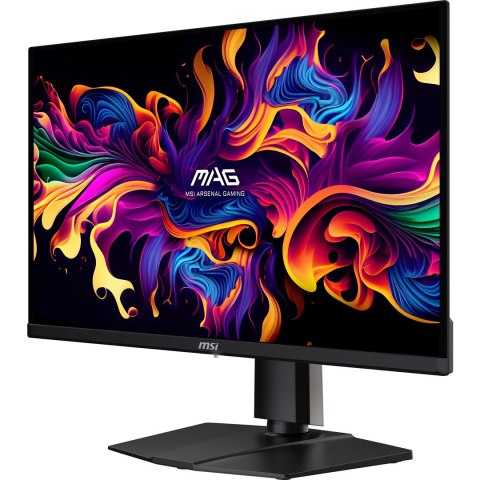 Monitor OLED 27"/MAG 271QPX QD-OLED E2 MSI