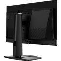 Monitor OLED 27"/MAG 271QPX QD-OLED E2 MSI