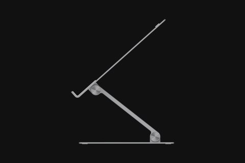 Regulowana podstawka pod laptopa Razer, Mercury