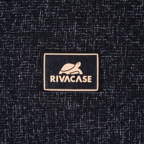 Rivacase 7923 33,8 cm (13.3") Plecak Czarny