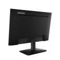 Lenovo L27qe 27" QHD IPS 100Hz 250nits AG HDMI DP Raven Black