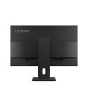 Lenovo ThinkVision E24-40 monitor 23,8" IPS 16:9 100 Hz 4 ms 1920x1080 250 cd/m2 1 HDMI Krucza czerń Gwarancja 36 miesięcy