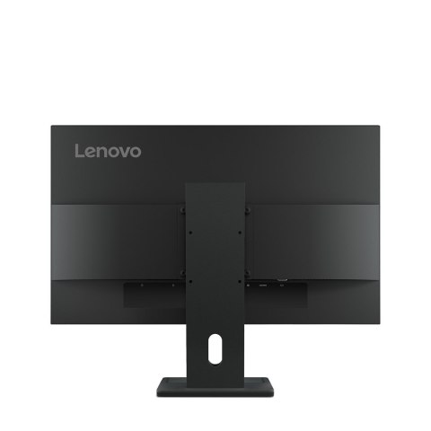 Lenovo ThinkVision E24-40 monitor 23,8" IPS 16:9 100 Hz 4 ms 1920x1080 250 cd/m2 1 HDMI Krucza czerń Gwarancja 36 miesięcy
