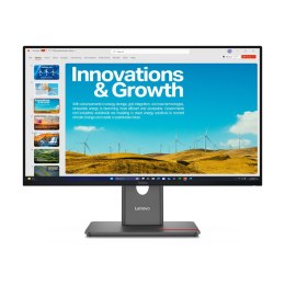 Lenovo ThinkVision P24QD-40 LED display 60,5 cm (23.8