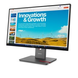 Lenovo ThinkVision P24QD-40 LED display 60,5 cm (23.8