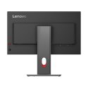 Lenovo ThinkVision P24QD-40 LED display 60,5 cm (23.8") 2560 x 1440 px Quad HD LCD Czarny