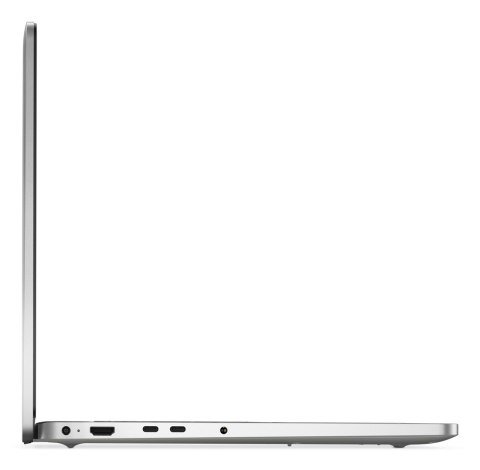 Laptop Dell Pro 16 PC16255 AMD Ryzen AI 5 - 3,4 GHz - 512 GB