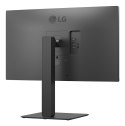 Monitor LCD 27 cali IPS model 27BA45U-B marki LG