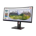 Monitor Lenovo T34WD-40 T34WD40 (64AEGAT1EU)