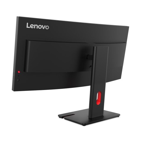 Monitor Lenovo T34WD-40 T34WD40 (64AEGAT1EU)