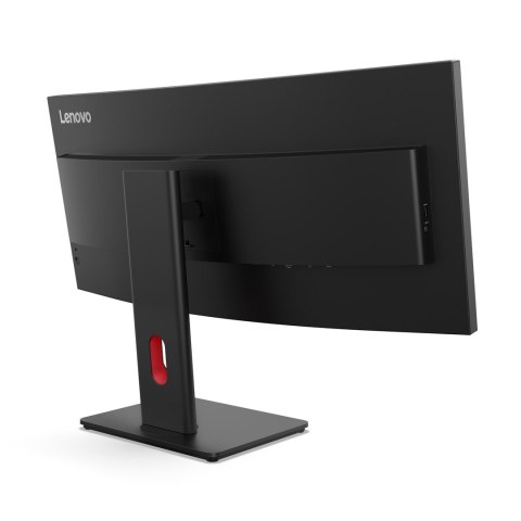 Monitor Lenovo T34WD-40 T34WD40 (64AEGAT1EU)