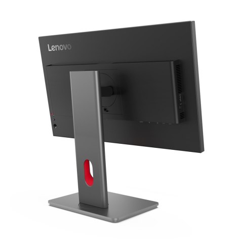 Monitor Lenovo ThinkVision P24q-40, 23,8", Systemy ochrony przed włamaniem (IPS), proporcje 16:9, 120 Hz, 4 ms, 2560x1440, 300 c