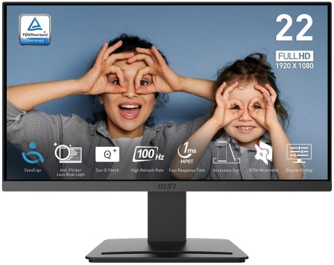 Monitor PRO MP223 E2