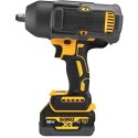 Klucz udarowy 1/2" 18V 2*5,0Ah DCF900P2G DEWALT
