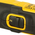 DeWALT DCD740NT-XJ wiertło 2000 RPM Zamek centralny 1,3 kg Czarny, Żółty