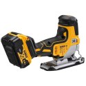 DeWalt Wyrzynarka akumulatorowa DeWALT DCS335P2