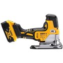 DeWalt Wyrzynarka akumulatorowa DeWALT DCS335P2
