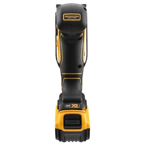 DeWalt Wyrzynarka akumulatorowa DeWALT DCS335P2