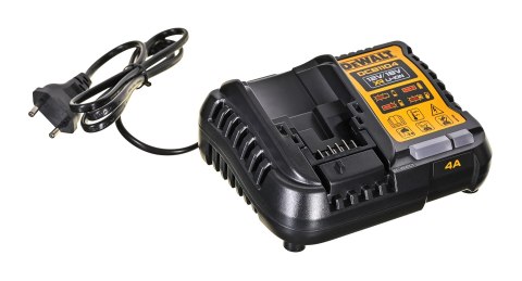 DeWalt Zakrętarka DeWalt DCF887P2-QW DCF887P2-QW (1/4'')