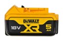 DeWalt Zakrętarka DeWalt DCF887P2-QW DCF887P2-QW (1/4'')