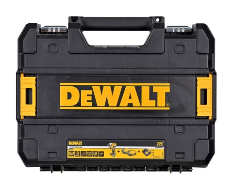 DeWalt Zakrętarka DeWalt DCF887P2-QW DCF887P2-QW (1/4'')