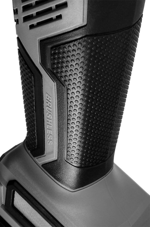 Graphite 58G026 szlifierka kątowa 1,61 kg