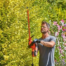 BD NOŻYCE DO ŻYWOPŁOTU 650W/60cm/25mm