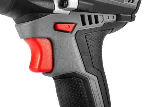 Graphite 58G028 wkrętak zasilany/zakrętark udarowy