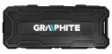 Graphite 58G868 młot wyburzeniowy Czarny, Srebrny 1700 W