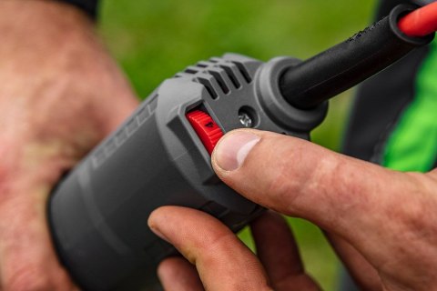 Graphite 59G188 szlifierka kątowa