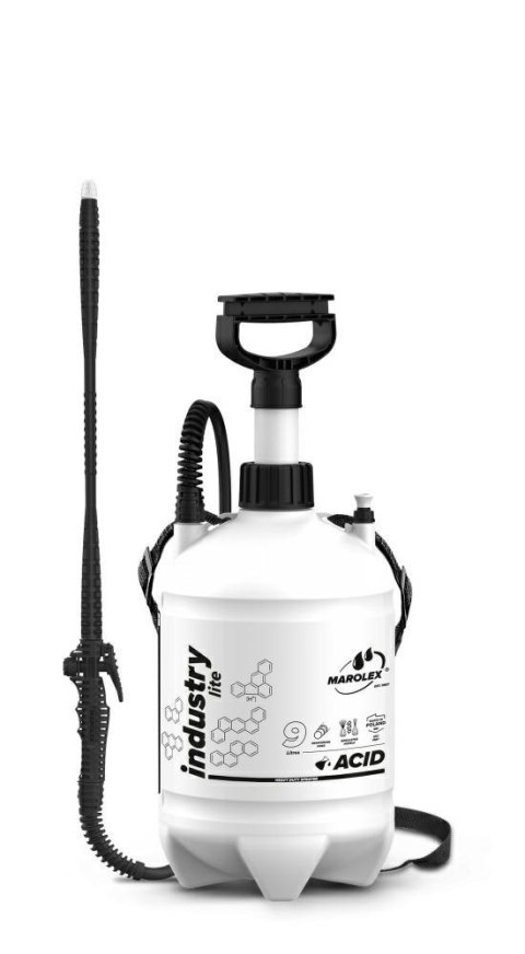 Opryskiwacz MAROLEX Industry Lite Acid Line 9