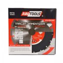 AWTOOLS AW45351 element do szlifierki kątowej