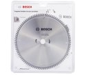 BOSCH PIŁA ALU ECO ALUM. 305x30x80z @