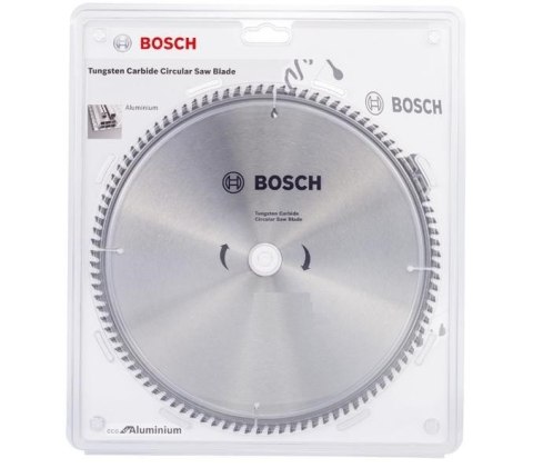 BOSCH PIŁA ALU ECO ALUM. 305x30x80z @