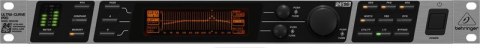 Behringer DEQ2496 cyfrowy procesor głośnikowy