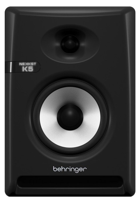Behringer NEKKST K5 głośnik Czarny Przewodowa 150 W