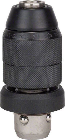 Bosch 2 608 572 212 uchwyt wiertarski Szybko zaciskowy uchwyt wiertarski