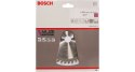 Bosch 2 608 640 509 ostrze do piły tarczowej 19 cm 1 szt.