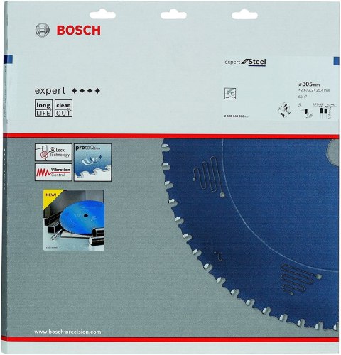 Bosch ?2608643060 ostrze do piły tarczowej 30,5 cm 1 szt.