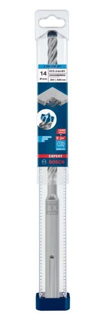Bosch Expert SDS Max-8X Hammer drill bit 1 szt.
