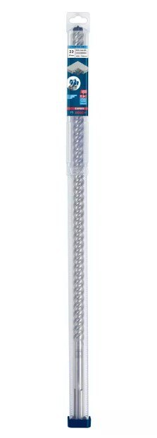 Bosch Expert SDS Max-8X Hammer drill bit 1 szt.