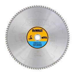 DeWALT DT1922-QZ ostrze do piły tarczowej 1 szt.