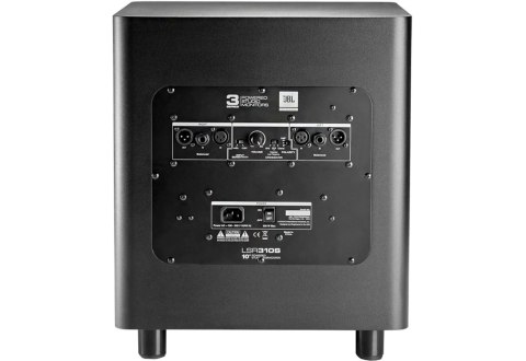 JBL LSR310S - Subwoofer aktywny studyjny